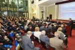 12 октября 2011 года в ТПП РФ прошла презентация экономического и...